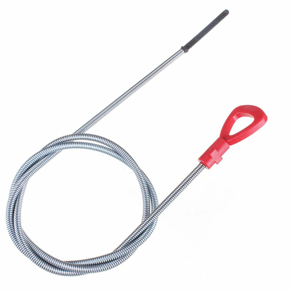 220mm Engine Oil Dipstick Transmission Gearbox Fluid Level Dipstick Tool 140589152 For Mercedes-Benz 722.6 Hot Sale
220mm Engine Oil Dipstick Transmission Gearbox Fluid Level Dipstick Tool 140589152 For Mercedes-Benz 722.6 Hot Sale