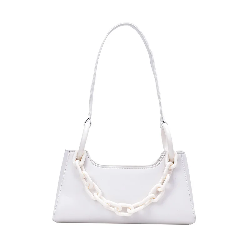 Модные женские сумки на плечо, роскошные дизайнерские толстые дамские сумочки с цепочками, высококачественные кожаные женские сумки
Модные женские сумки на плечо, роскошные дизайнерские толстые дамские сумочки с цепочками, высококачественные кожаные женские сумки