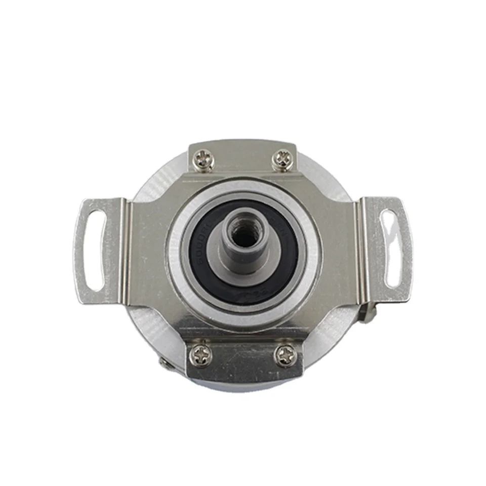 alternative heidenhain ERN1331 rotary encoder using in elevator 2048ppr encoder
alternative heidenhain ERN1331 rotary encoder using in elevator 2048ppr encoder