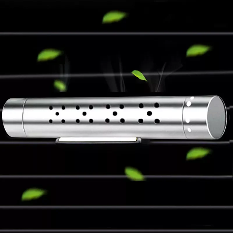 AUTO PARTS 2020 Newest 1Piece Car Perfume Auto Air Freshener outlet Vent Car Air Conditioning Clip Magnet Diffuser solid perfume
AUTO PARTS 2020 Newest 1Piece Car Perfume Auto Air Freshener outlet Vent Car Air Conditioning Clip Magnet Diffuser solid perfume