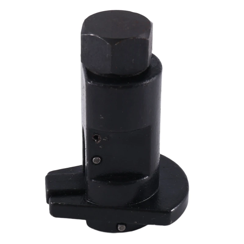 1 Piece Claw Ball Head Swing Arm Suspension Separator Labor-Saving Car Disassembly Tool ABS
1 Piece Claw Ball Head Swing Arm Suspension Separator Labor-Saving Car Disassembly Tool ABS