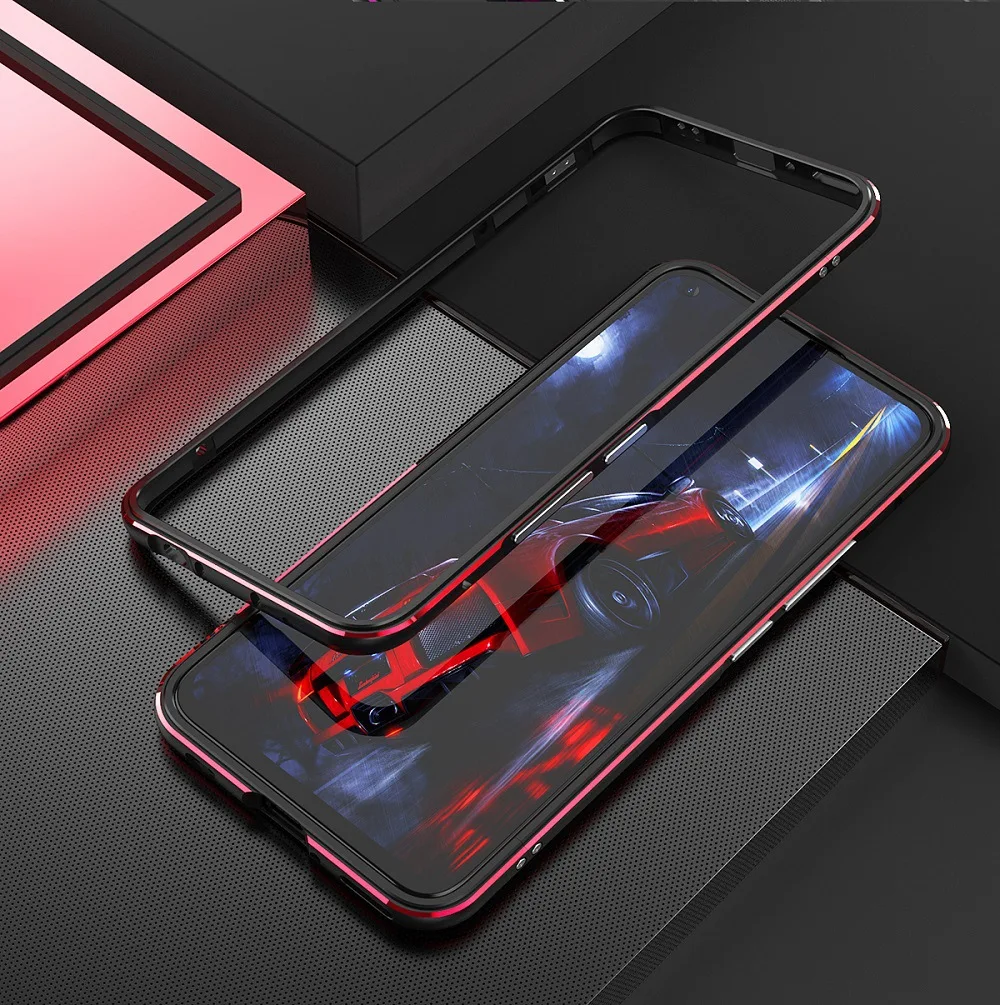 Hot Sale Matching Colors Aluminum Metal Bumper For Huawei Honor 30 30Pro 30s Honor30 Cover Case Carmera+Frame Protector
Hot Sale Matching Colors Aluminum Metal Bumper For Huawei Honor 30 30Pro 30s Honor30 Cover Case Carmera+Frame Protector