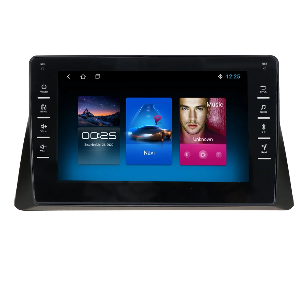 Factory Wholesale Android Navigation for 08-13 Honda Accord Eighth Generation WiFi Car Navigation All-in-One GPS
Factory Wholesale Android Navigation for 08-13 Honda Accord Eighth Generation WiFi Car Navigation All-in-One GPS