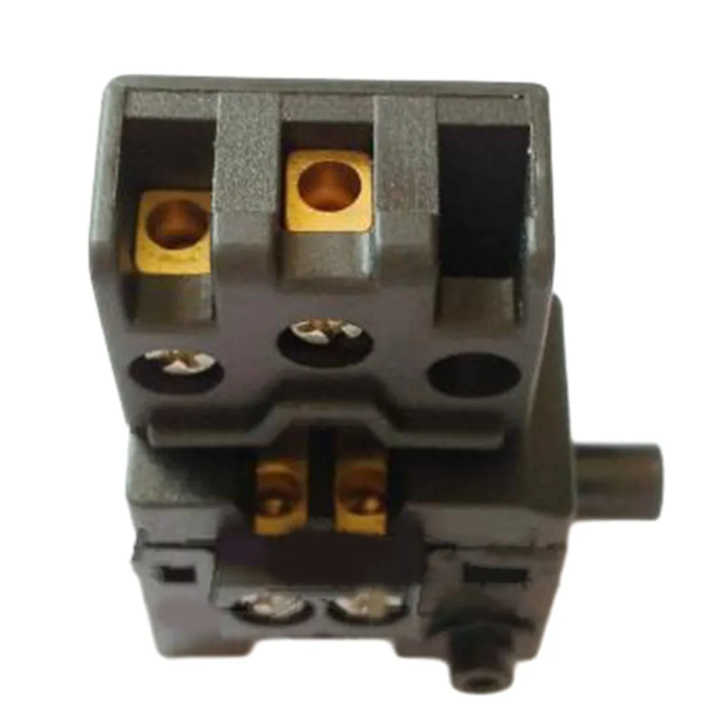 1pc Trigger Switch For 4304 Electric Curve Saw Tool Electric Hammer Replacement Trigger Switch Control Power Tool Accessories
1pc Trigger Switch For 4304 Electric Curve Saw Tool Electric Hammer Replacement Trigger Switch Control Power Tool Accessories