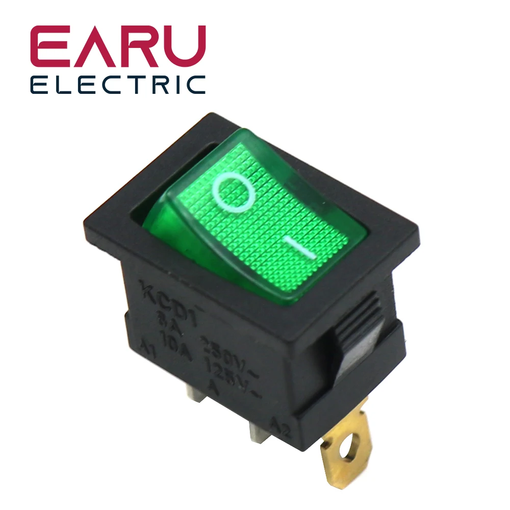 Кулисный переключатель EARUELETRIC KCD1 6A/10A 250V/125VAC
Кулисный переключатель EARUELETRIC KCD1 6A/10A 250V/125VAC