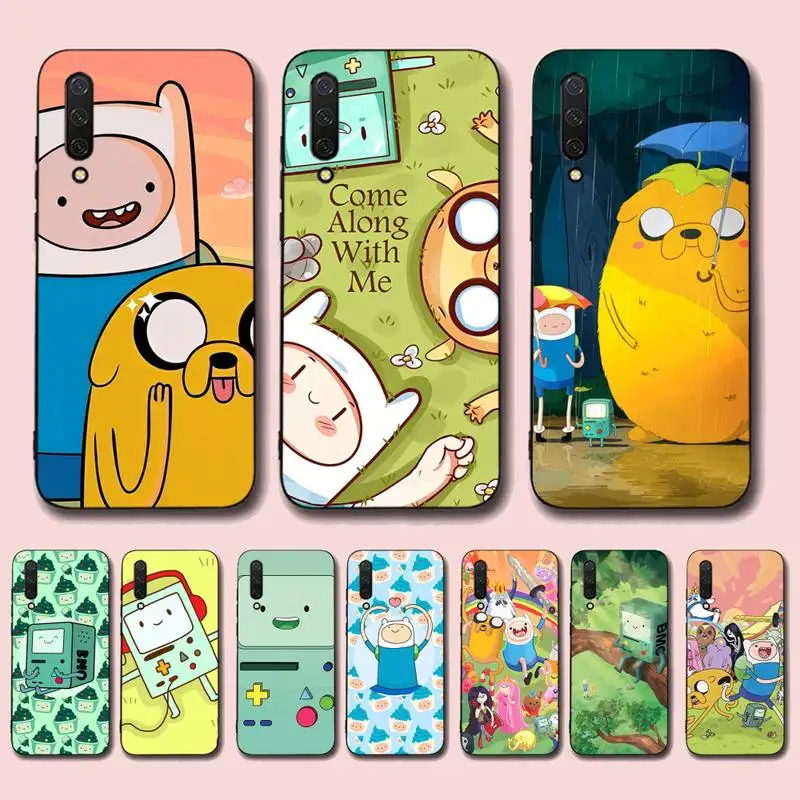 Cartoon A-Adventure Time Phone Case for Xiaomi mi 5 6 8 9 10 lite pro SE Mix 2s 3 F1 Max2 3 
Cartoon A-Adventure Time Phone Case for Xiaomi mi 5 6 8 9 10 lite pro SE Mix 2s 3 F1 Max2 3