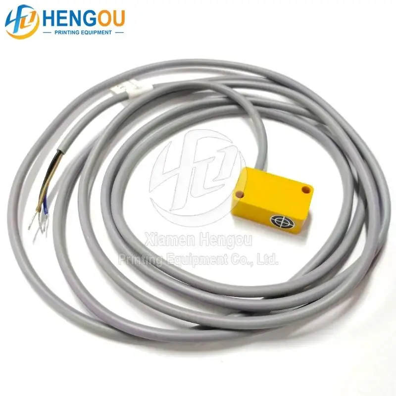 Фитиль 700, электрический датчик подачи
Фитиль 700, электрический датчик подачи