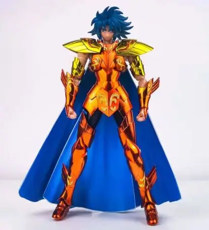 Металлическая фигурка в наличии JM MST модель Saint Seiya Myth Cloth EX Poseidon Sea Dragon Kanon
Металлическая фигурка в наличии JM MST модель Saint Seiya Myth Cloth EX Poseidon Sea Dragon Kanon