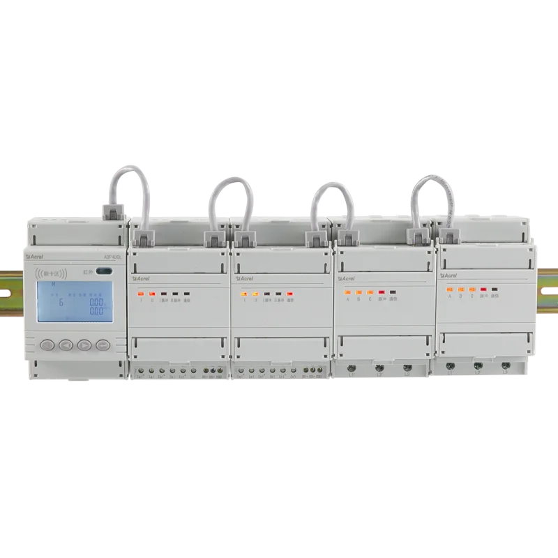 ADF400L-10S(30D) multi channel 3 phase energy watt meter power supply:3x220/380V
ADF400L-10S(30D) multi channel 3 phase energy watt meter power supply:3x220/380V