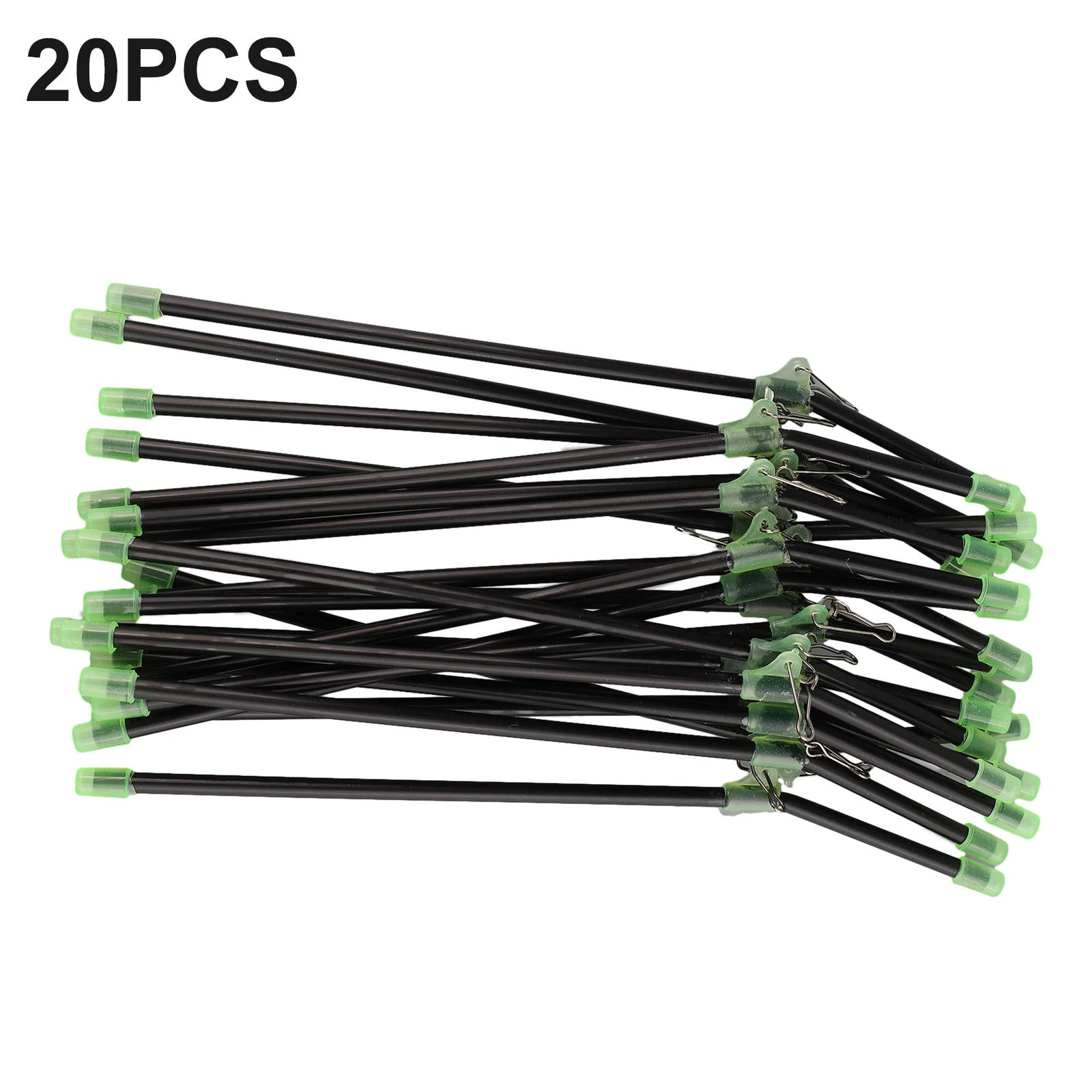 Connector Anti Tangle Boom Boom Sea Fishing Black Fishing Fishing Tool Replacement 200*4.5mm 20pcs European Style ABS+Steel+Iron
Connector Anti Tangle Boom Boom Sea Fishing Black Fishing Fishing Tool Replacement 200*4.5mm 20pcs European Style ABS+Steel+Iron