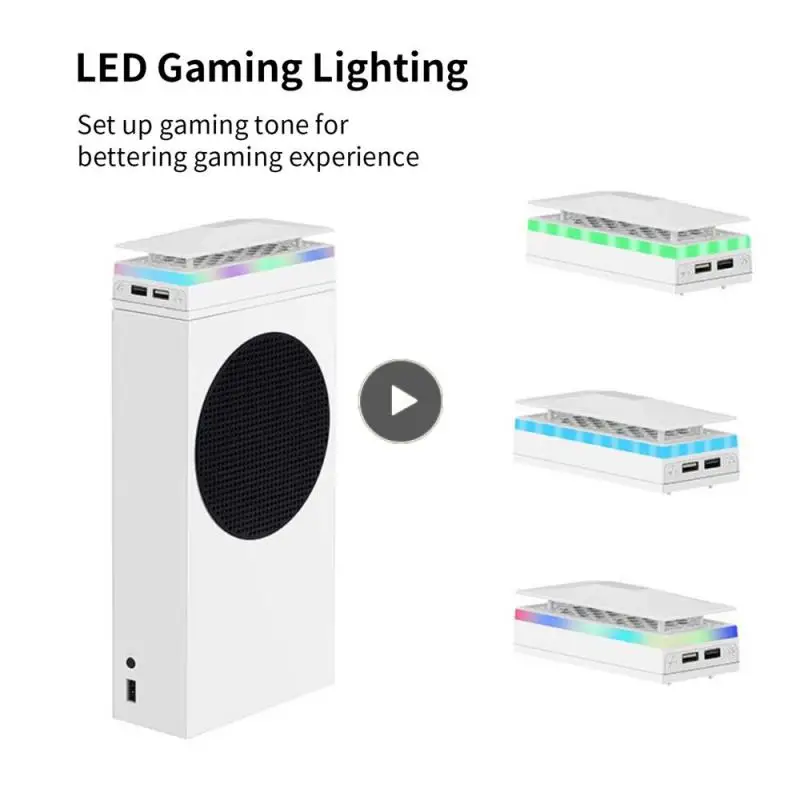 Universal Phone Cooling Stop Dust Dazzling Cooling Fan S Top Dust Dazzling Cooling Fan White Suitable For X Box Game Cooler Game
Universal Phone Cooling Stop Dust Dazzling Cooling Fan S Top Dust Dazzling Cooling Fan White Suitable For X Box Game Cooler Game
