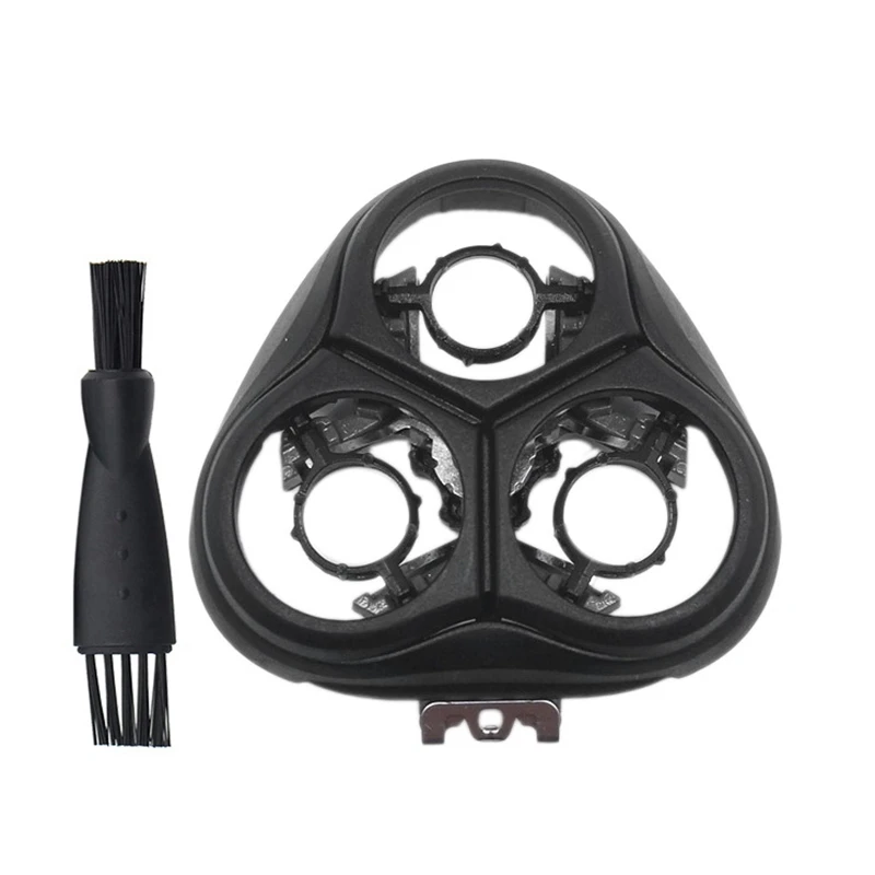 Electronic Shaver Replacement Head Razor/Blade Holder for Philips PT725 Series HQ8230 HQ8240/927 8250 7800 7810XL,Black
Electronic Shaver Replacement Head Razor/Blade Holder for Philips PT725 Series HQ8230 HQ8240/927 8250 7800 7810XL,Black