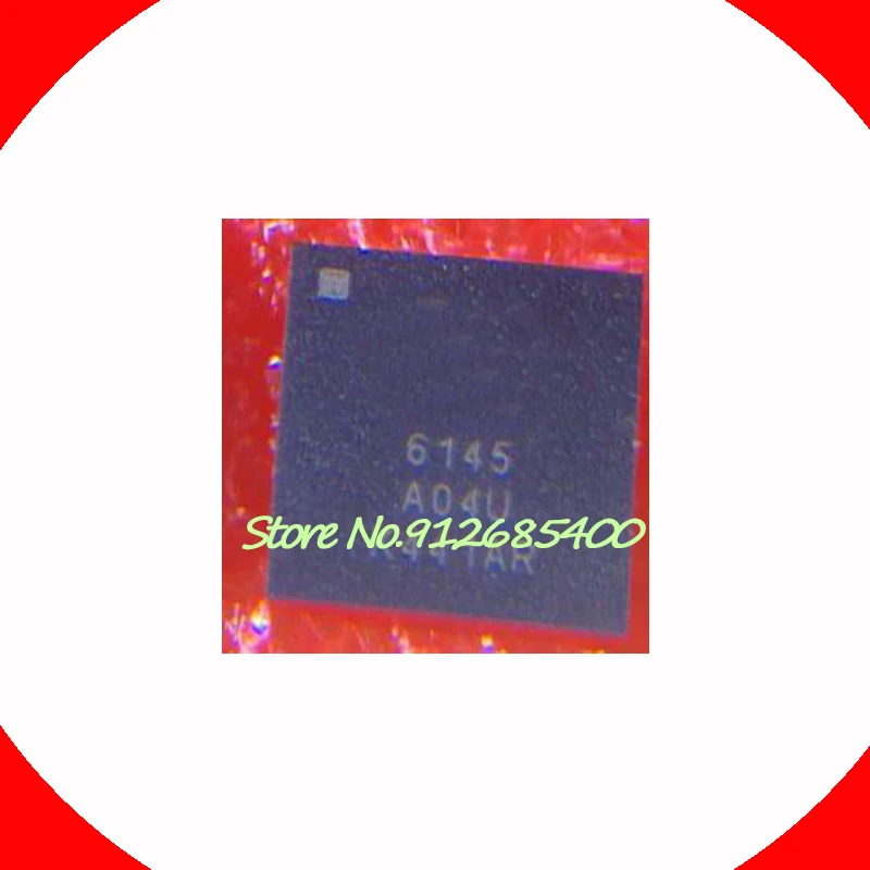 5 шт./лот BC6145A04-IQQB-R QFN48 Новый и оригинальный в наличии
5 шт./лот BC6145A04-IQQB-R QFN48 Новый и оригинальный в наличии