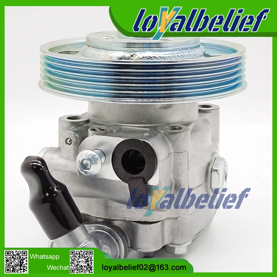 Power Steering Pump For Volvo S80 V70 Ford Mondeo S-MAX 1463842 31200541 36000342 36000516 36002206 6G91-3A696-JC
Power Steering Pump For Volvo S80 V70 Ford Mondeo S-MAX 1463842 31200541 36000342 36000516 36002206 6G91-3A696-JC