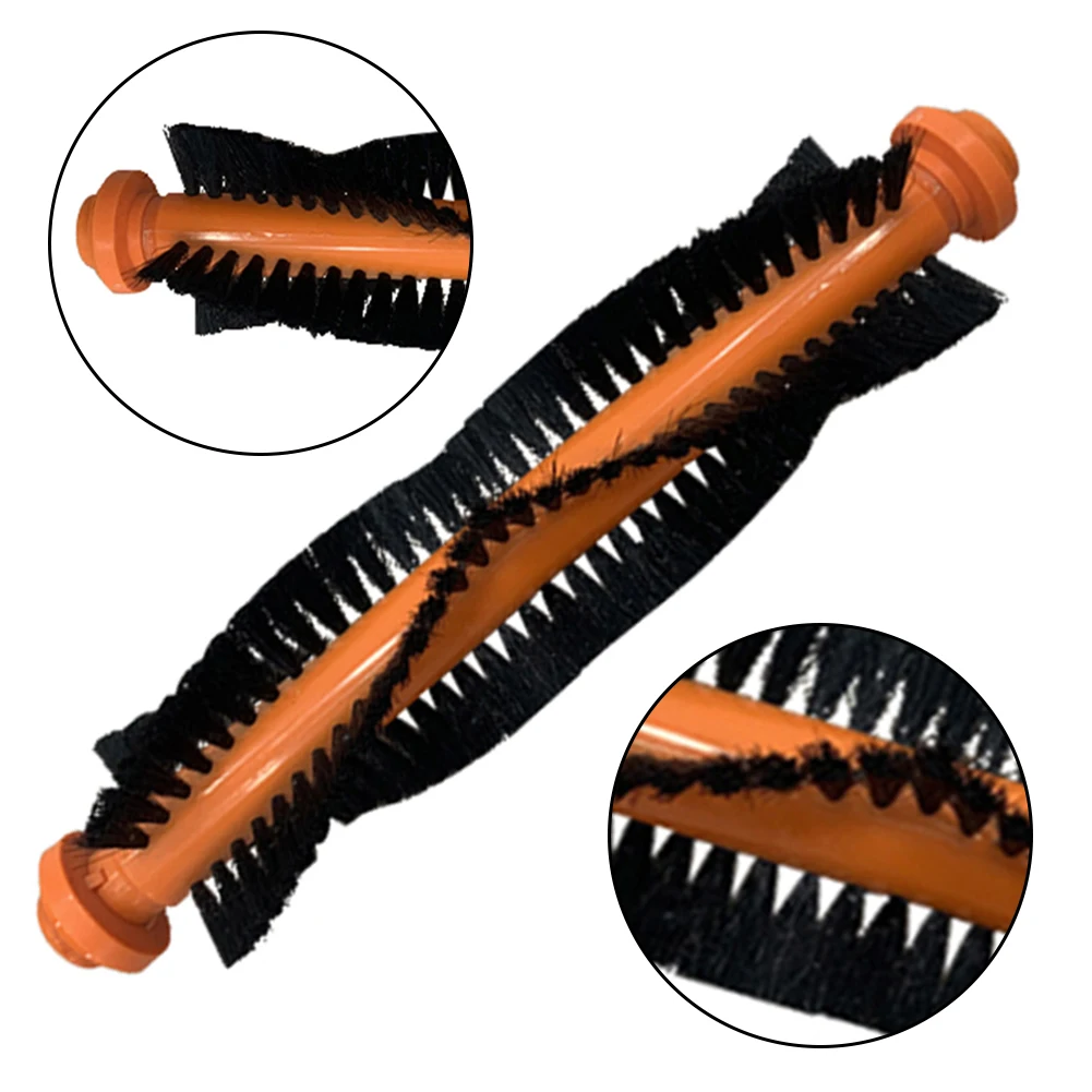 1pc Roller Brush For Tefal Rowenta Explorer/ X-Plorer 20 40 50 Serie Smart Force Vacuum Cleaner Household Sweeper Cleaning Brush
1pc Roller Brush For Tefal Rowenta Explorer/ X-Plorer 20 40 50 Serie Smart Force Vacuum Cleaner Household Sweeper Cleaning Brush