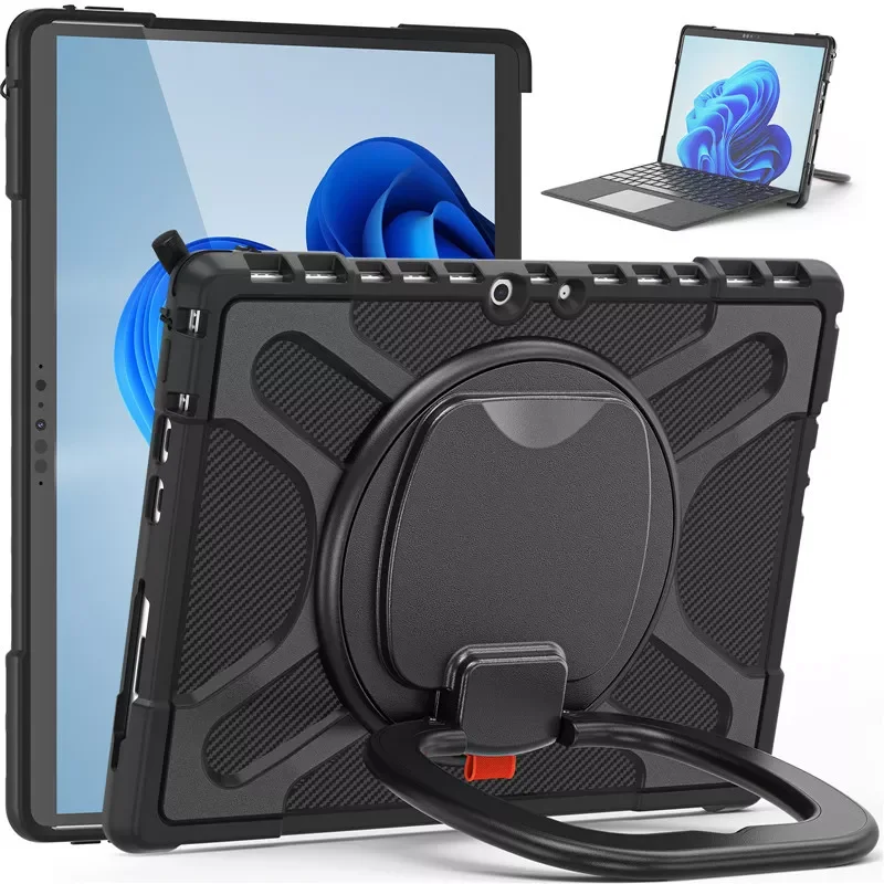 Shockproof Case For Microsoft Surface Go Pro 4 5 6 7 Plus 12.3” Pro 8 13 inch 2021 Tablet Stand Cover for Surface Go 2 3 Case 
Shockproof Case For Microsoft Surface Go Pro 4 5 6 7 Plus 12.3” Pro 8 13 inch 2021 Tablet Stand Cover for Surface Go 2 3 Case