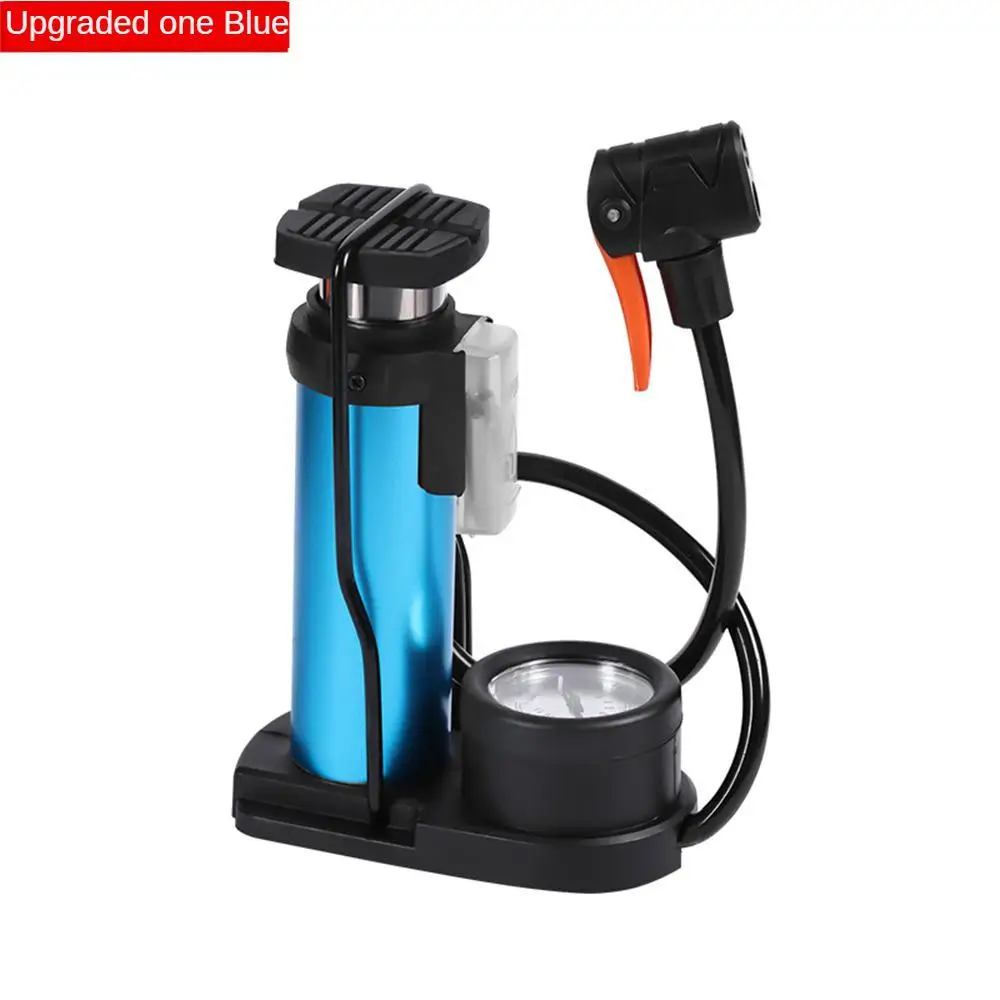 Universal Valve Head Pump Widening Pedals Durable Save Time High Pressure Multiple Valve Heads Does Not Take Up Space Inflator
Universal Valve Head Pump Widening Pedals Durable Save Time High Pressure Multiple Valve Heads Does Not Take Up Space Inflator