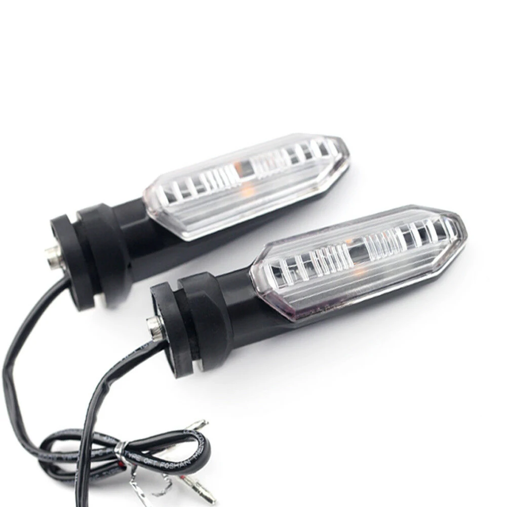 LED Turn Signal Indicator Lamp Fit For HONDA CB 400F 500F 400X 500X 2013-2018 CMX 300 500 2017-2021 CRF 250L 2012-2020 300L 2021
LED Turn Signal Indicator Lamp Fit For HONDA CB 400F 500F 400X 500X 2013-2018 CMX 300 500 2017-2021 CRF 250L 2012-2020 300L 2021