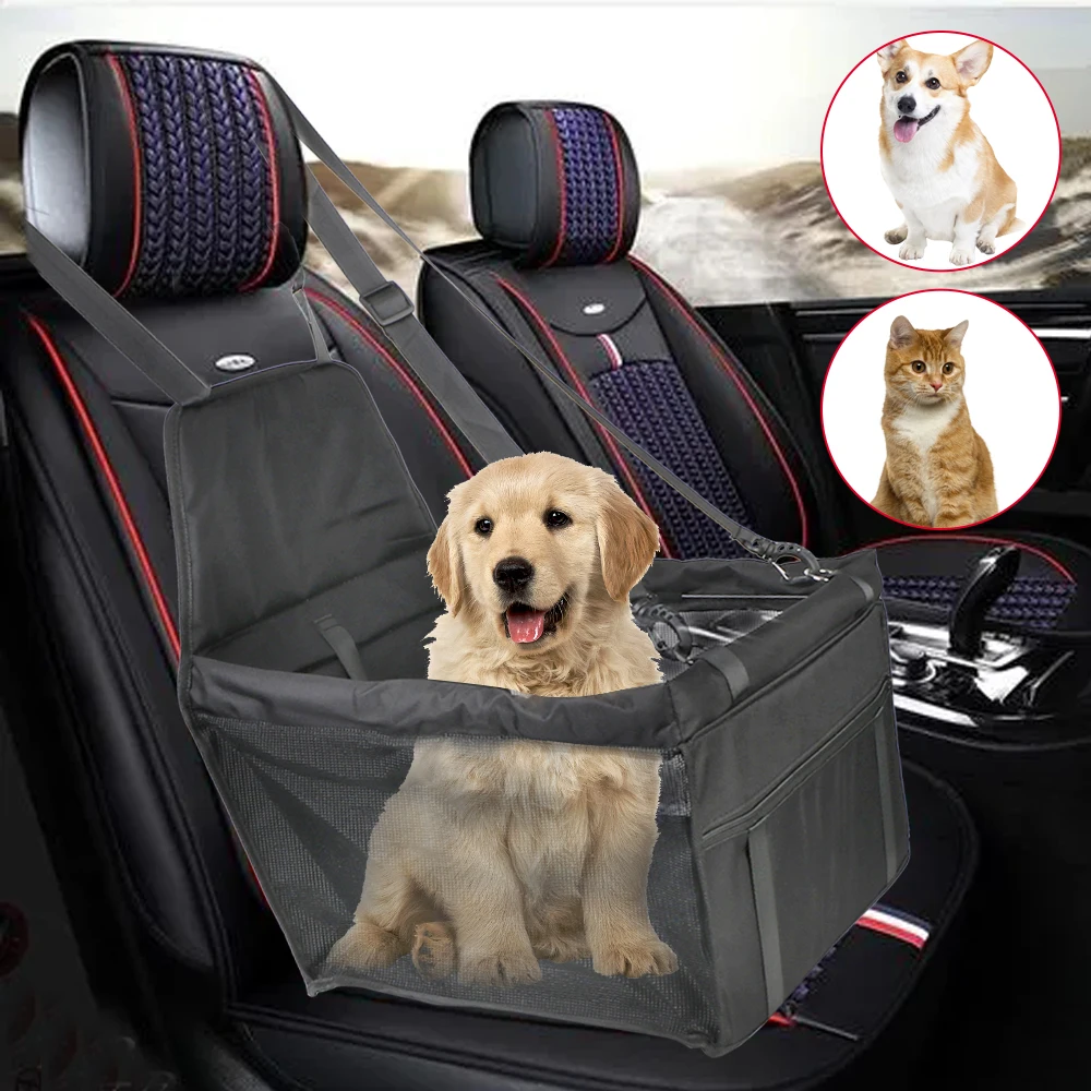Dog Mat Blanket Waterproof Double Thick Travel Accessories Mesh Hanging Bags Safety Pet Car Seat Bag Folding Pet Supplies
Dog Mat Blanket Waterproof Double Thick Travel Accessories Mesh Hanging Bags Safety Pet Car Seat Bag Folding Pet Supplies