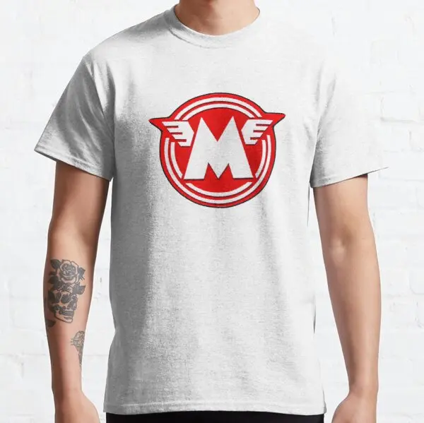 Vintage Matchless Motorcycle Logo Art t shirt for Derbi BMW Harris Benelli Husaberg CFMOTO YMHAHA
Vintage Matchless Motorcycle Logo Art t shirt for Derbi BMW Harris Benelli Husaberg CFMOTO YMHAHA