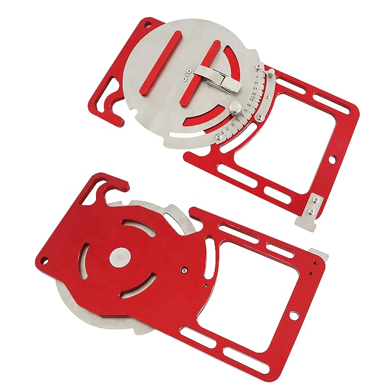 Woodworking Adjustable Angle Guide Rail clamp For Electric Circular Saw Engraving Machine Wood Board Cutting DIY Carpenter tools
Woodworking Adjustable Angle Guide Rail clamp For Electric Circular Saw Engraving Machine Wood Board Cutting DIY Carpenter tools