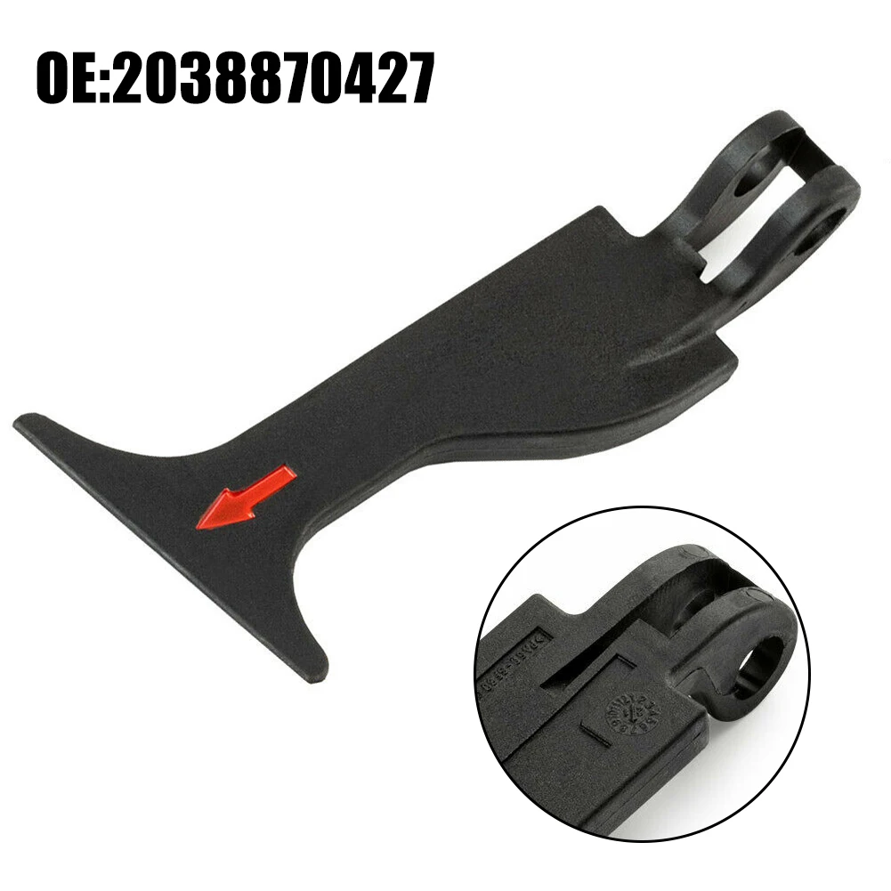 Front Grille Hood Handle C230 C240 C32 C320 Durable Exterior #203 887 04 27 Truck 1pcs Accessories For Mercedes
Front Grille Hood Handle C230 C240 C32 C320 Durable Exterior #203 887 04 27 Truck 1pcs Accessories For Mercedes
