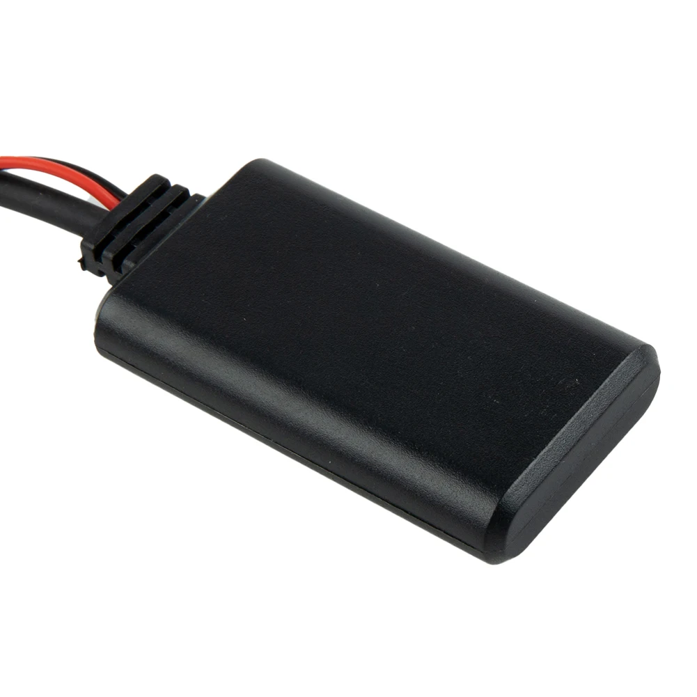Bluetooth Adapter 5-12V Adapter Connector Bluetooth 5.0 Car Accessories For BMW E46 E38 E53 Interior Parts Car Durable
Bluetooth Adapter 5-12V Adapter Connector Bluetooth 5.0 Car Accessories For BMW E46 E38 E53 Interior Parts Car Durable