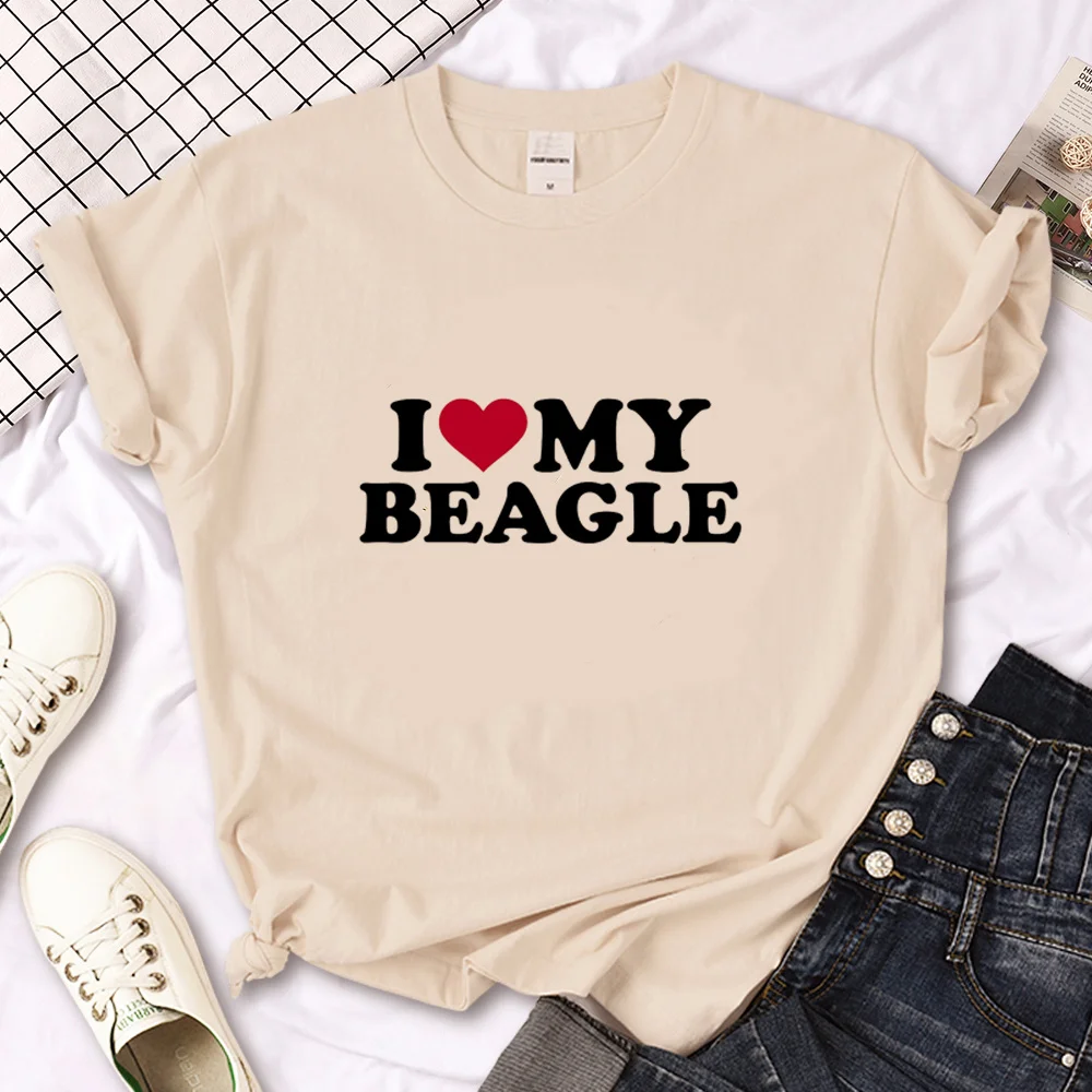 Женская футболка Beagle, летняя футболка аниме Y2K, женская дизайнерская одежда Манга 2000s
Женская футболка Beagle, летняя футболка аниме Y2K, женская дизайнерская одежда Манга 2000s
