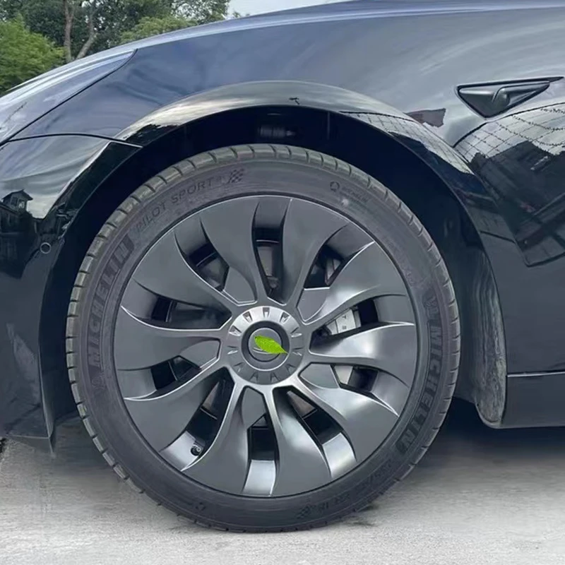 4PCS for Tesla Model 3 18 Inch Hub Cap Original Car Replacement Wheel Cap Automobile Hubcap Full Cover Accessories 2021 2022
4PCS for Tesla Model 3 18 Inch Hub Cap Original Car Replacement Wheel Cap Automobile Hubcap Full Cover Accessories 2021 2022