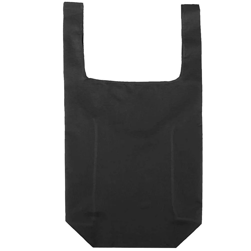 Shopping Grocery Totereusable Washable Large Supermarket Canvas Folding Gift Fold Nylon Storage Kitchen Portable Black Foldable
Shopping Grocery Totereusable Washable Large Supermarket Canvas Folding Gift Fold Nylon Storage Kitchen Portable Black Foldable