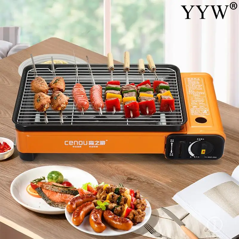 Газовая плита 2022 3000 Вт, Бутановая, СЖИЖЕННАЯ нефть, барбекю, уличная бугога, 3 функции, кемпинг, дом, воспламенение, для взрослых, семейная пор...
Газовая плита 2022 3000 Вт, Бутановая, СЖИЖЕННАЯ нефть, барбекю, уличная бугога, 3 функции, кемпинг, дом, воспламенение, для взрослых, семейная пор...