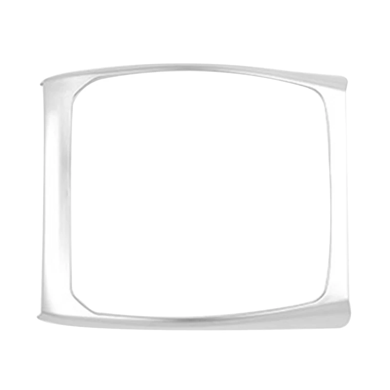 for -BMW 3 Series G20 G28 325 2019 2020 Air Vent Frame Trim ABS Car Rear Air Vent Frame Trim Accessories 
for -BMW 3 Series G20 G28 325 2019 2020 Air Vent Frame Trim ABS Car Rear Air Vent Frame Trim Accessories