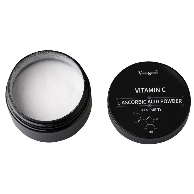 Vitamin C L-ascorbic Acid Powder Vitamin C Serum Anti-Aging Anti-whrink Antioxidant Brighten Skin Tone Face Makeup Care TSLM1
Vitamin C L-ascorbic Acid Powder Vitamin C Serum Anti-Aging Anti-whrink Antioxidant Brighten Skin Tone Face Makeup Care TSLM1
