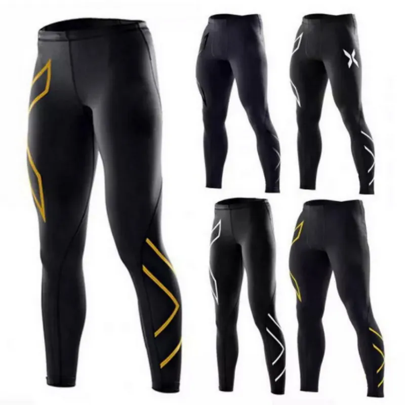 Mens Woman Gym Compression Leggings Sport Training Pants Running Tights Trousers Sportswear Quick Dry Jogging Pants Yoga Bottoms
Mens Woman Gym Compression Leggings Sport Training Pants Running Tights Trousers Sportswear Quick Dry Jogging Pants Yoga Bottoms
