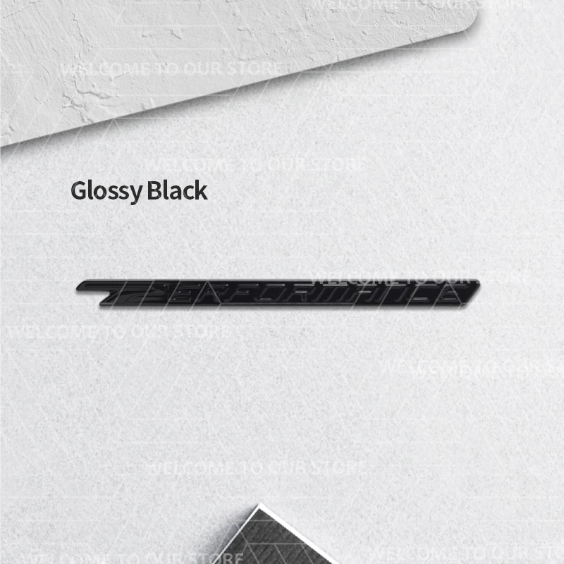 Авто 3D металлический логотип PERFORMANCE для Xpeng G6 G9 N5 X2 X9 P7 G3i P5 F30, наклейка на багажник автомобиля, наклейка с буквами, табличка с именем, наклейки, Стайлинг
Авто 3D металлический логотип PERFORMANCE для Xpeng G6 G9 N5 X2 X9 P7 G3i P5 F30, наклейка на багажник автомобиля, наклейка с буквами, табличка с именем, наклейки, Стайлинг