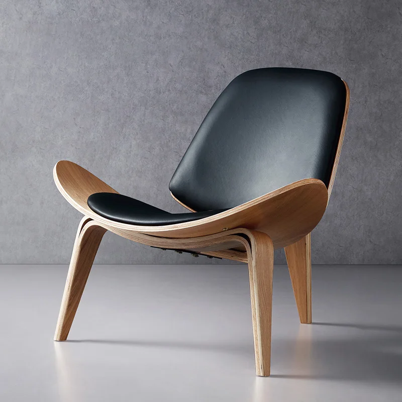 Wingback Black Living Room Chair Leather Designer Outdoor Office Chairs Lounge Dining Vanity Woonkamer Stoelen Home Furniture
Wingback Black Living Room Chair Leather Designer Outdoor Office Chairs Lounge Dining Vanity Woonkamer Stoelen Home Furniture