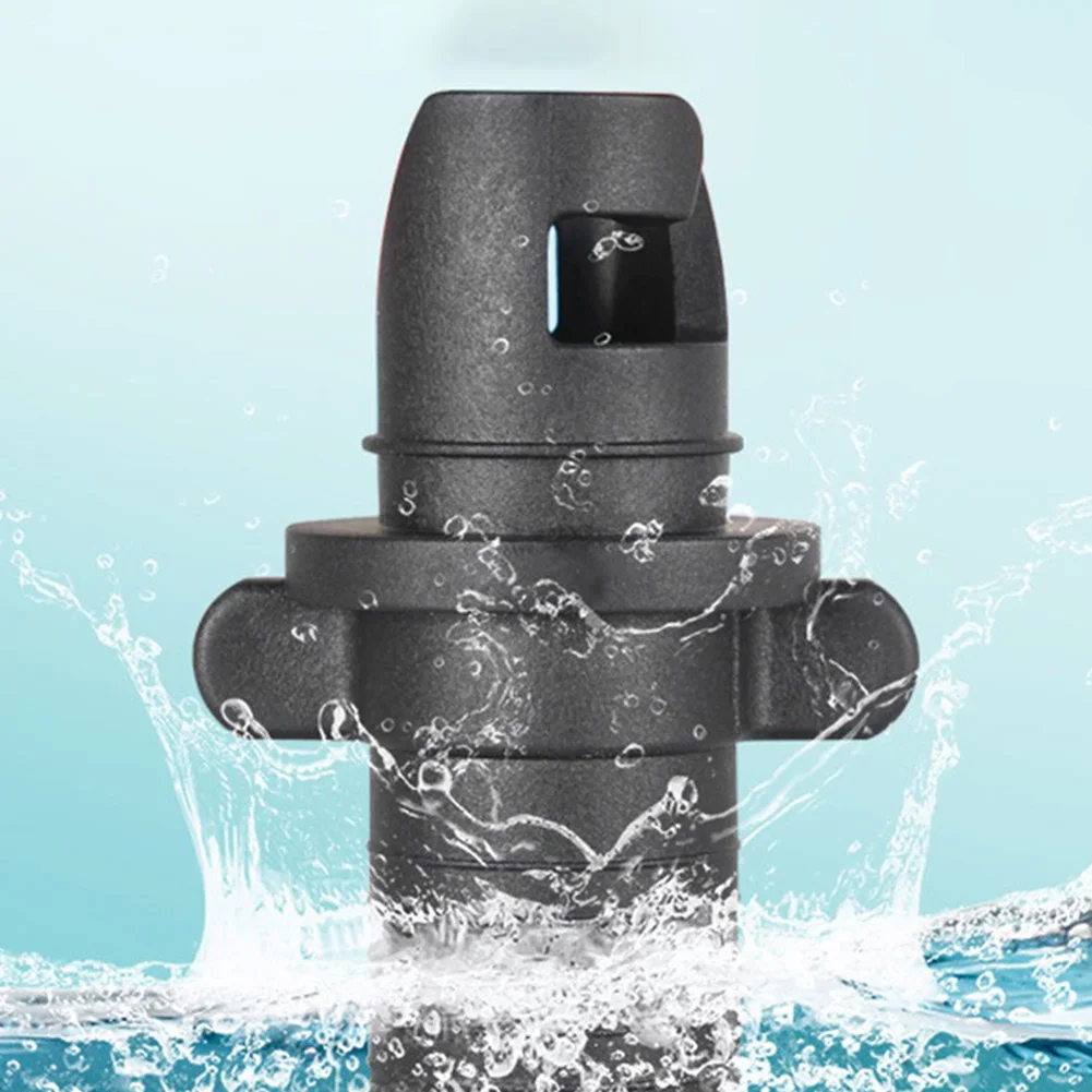 Adapter Air Valve For Inflatable Lay Z Spa Home Hose Hot Tubs Inflated Boat Kayak Part Plastic Portable Brand New
Adapter Air Valve For Inflatable Lay Z Spa Home Hose Hot Tubs Inflated Boat Kayak Part Plastic Portable Brand New
