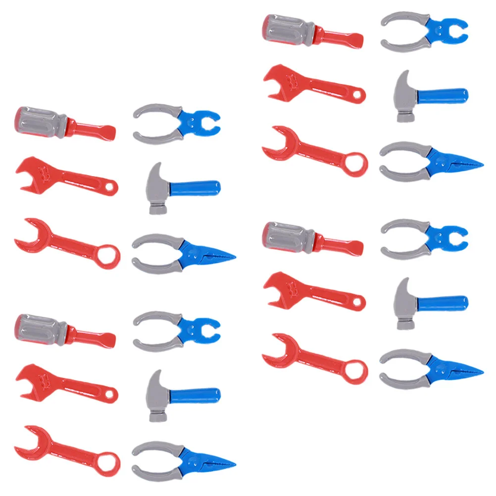 Mini Tool Accessories Miniature Tools House Repair Simulation Funny Decoration Metal Outdoor
Mini Tool Accessories Miniature Tools House Repair Simulation Funny Decoration Metal Outdoor