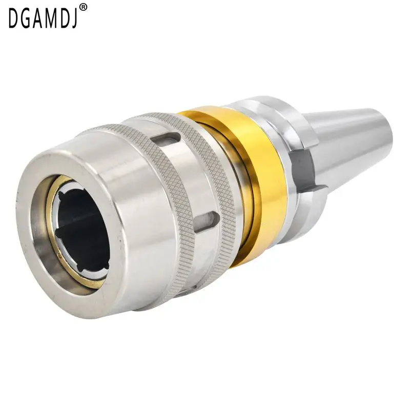 BT40 BBT40 C32 Chuck Tools High-precision Powerful CNC Machining Center Dustproof Tool Shank Lathe Milling Tool Holder Spindle
BT40 BBT40 C32 Chuck Tools High-precision Powerful CNC Machining Center Dustproof Tool Shank Lathe Milling Tool Holder Spindle