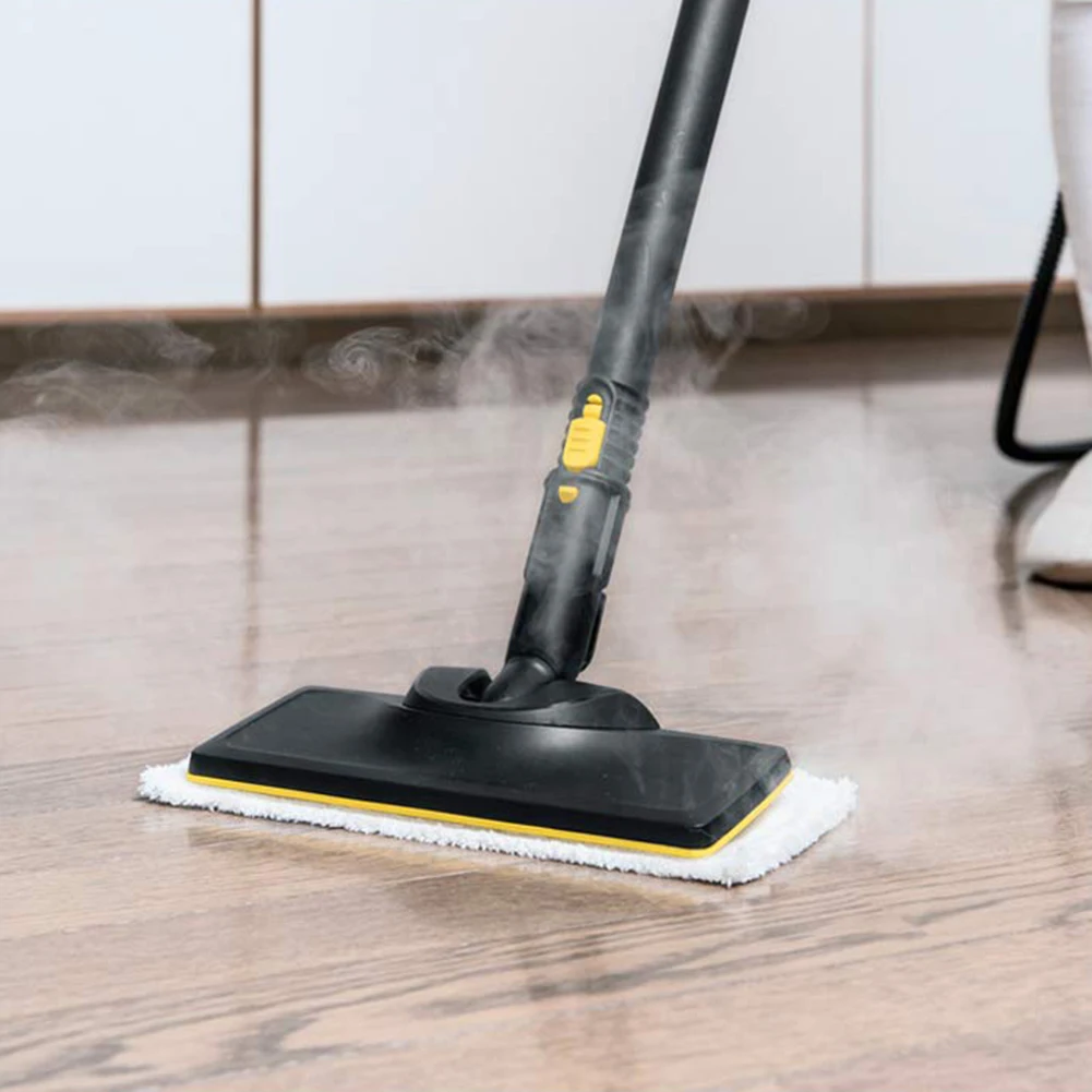 Steam Cleaner Set Floor Nozzle Tool Bedroom Home 322x192x48mm EasyFix SC1 For Karcher SC4 SC5 Household Supplies
Steam Cleaner Set Floor Nozzle Tool Bedroom Home 322x192x48mm EasyFix SC1 For Karcher SC4 SC5 Household Supplies
