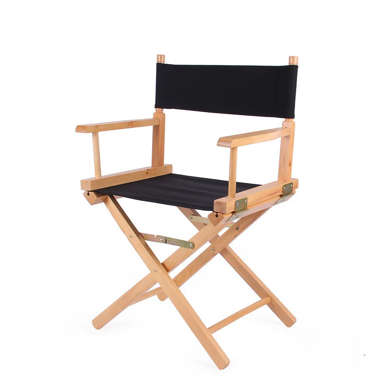 Oaktafair Wood Director Chairs Folding Lightweight Outdoor Furniture Portable Foldable Camping Beach Chair Wooden
Oaktafair Wood Director Chairs Folding Lightweight Outdoor Furniture Portable Foldable Camping Beach Chair Wooden