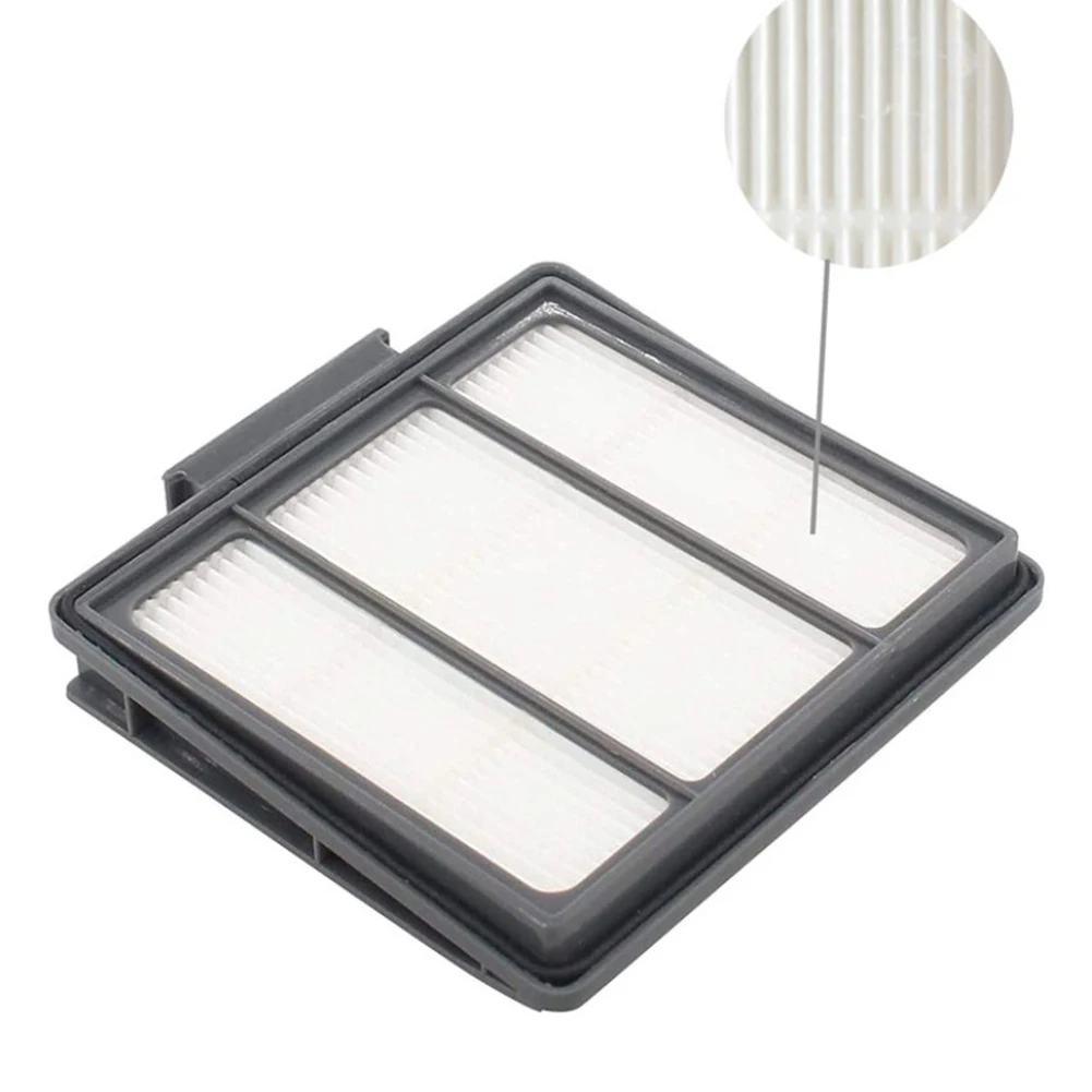 Side Brush Filters Cleaning Mop Cloths Pads Microfiber Water Absorption For Shark RV2001WD AV2001WD Robot Vacuum Cleaner Parts
Side Brush Filters Cleaning Mop Cloths Pads Microfiber Water Absorption For Shark RV2001WD AV2001WD Robot Vacuum Cleaner Parts