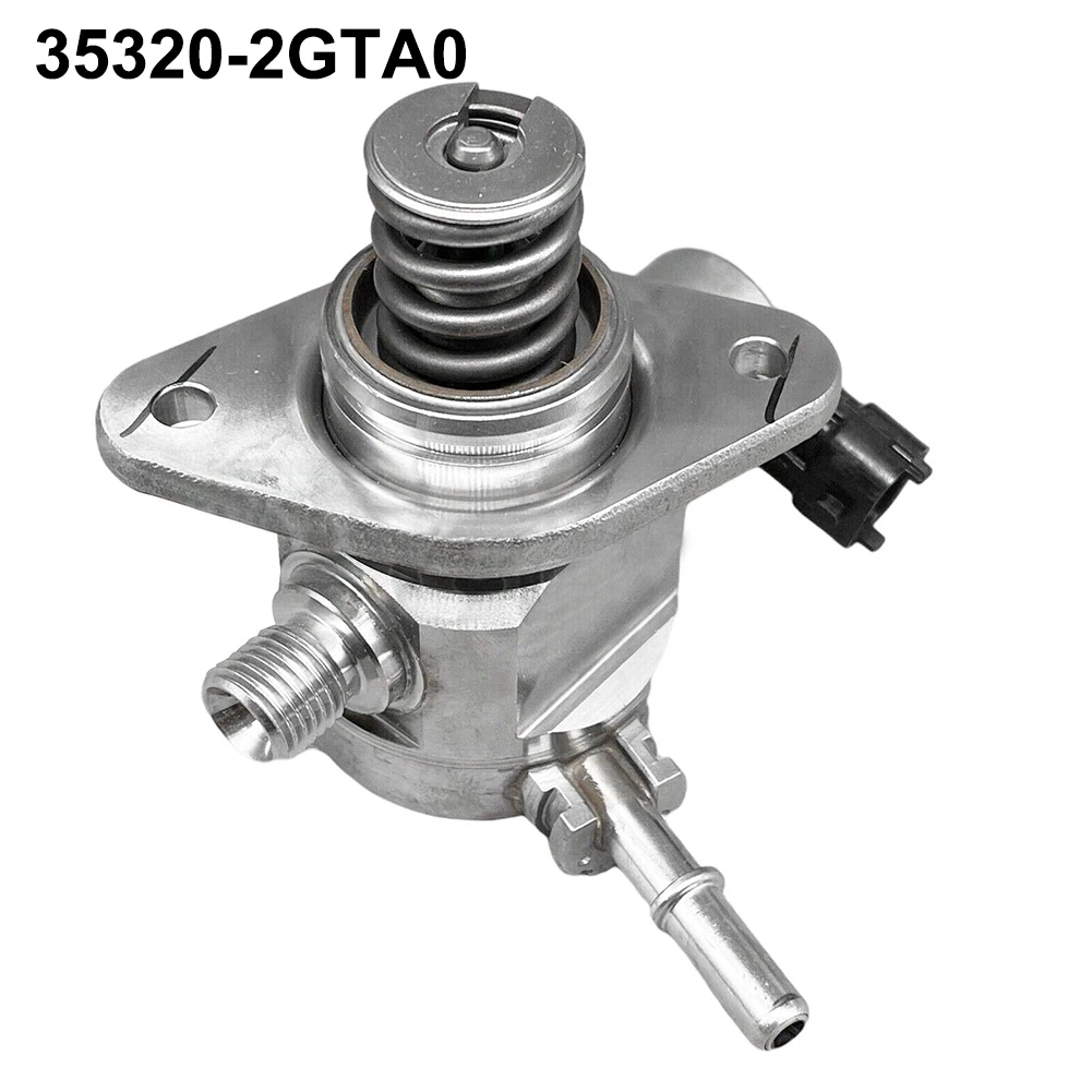High Pressure Fuel Pump Fits For Hyundai Santa Fe Sport 2.0L Turbo For Kia Optima SX SXL 2.0L Turbo #35320-2GTA0
High Pressure Fuel Pump Fits For Hyundai Santa Fe Sport 2.0L Turbo For Kia Optima SX SXL 2.0L Turbo #35320-2GTA0