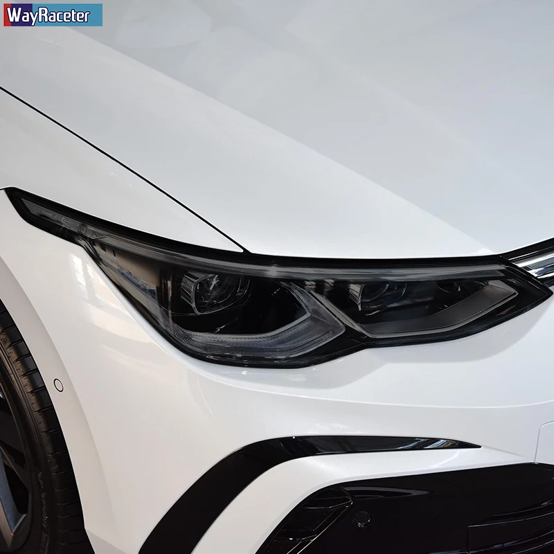 2 шт., защитная ТПУ светильник ка на переднюю фасветильник автомобиля Volkswagen VW Golf 8 MK8 2020 2021
2 шт., защитная ТПУ светильник ка на переднюю фасветильник автомобиля Volkswagen VW Golf 8 MK8 2020 2021