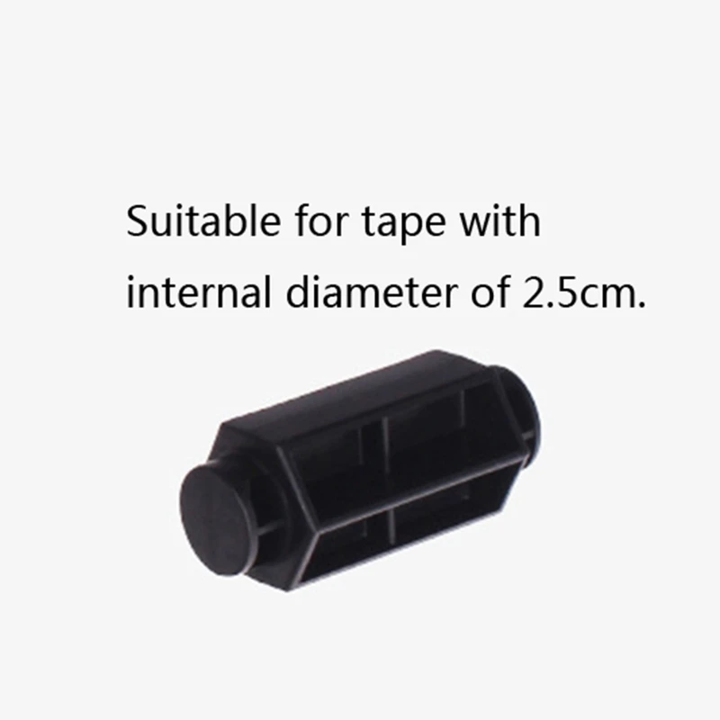 G5AA Semi-Auto Tape Dispenser With 35mm Fixed Length Tape Cutter Desktop Office Packi
G5AA Semi-Auto Tape Dispenser With 35mm Fixed Length Tape Cutter Desktop Office Packi
