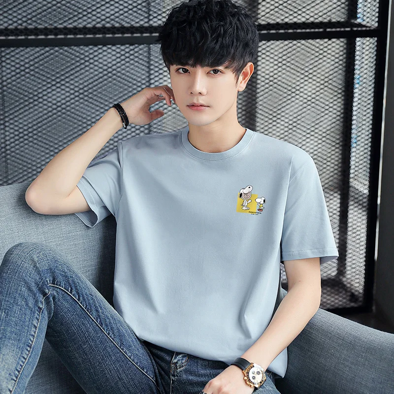 Men's T-shirt 2022 Summer 100% Cotton O-neck Fashion Casual Retro T Shirt Anime Shirt Male Tee Tops Anime T Shirt Men Clothing
Men's T-shirt 2022 Summer 100% Cotton O-neck Fashion Casual Retro T Shirt Anime Shirt Male Tee Tops Anime T Shirt Men Clothing