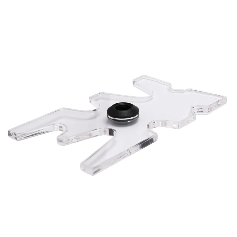 Bridge Head Snooker Billiards Cue Rack Heads Accessory For Billiard Pool Cue Accessory 135X80x8mm
Bridge Head Snooker Billiards Cue Rack Heads Accessory For Billiard Pool Cue Accessory 135X80x8mm