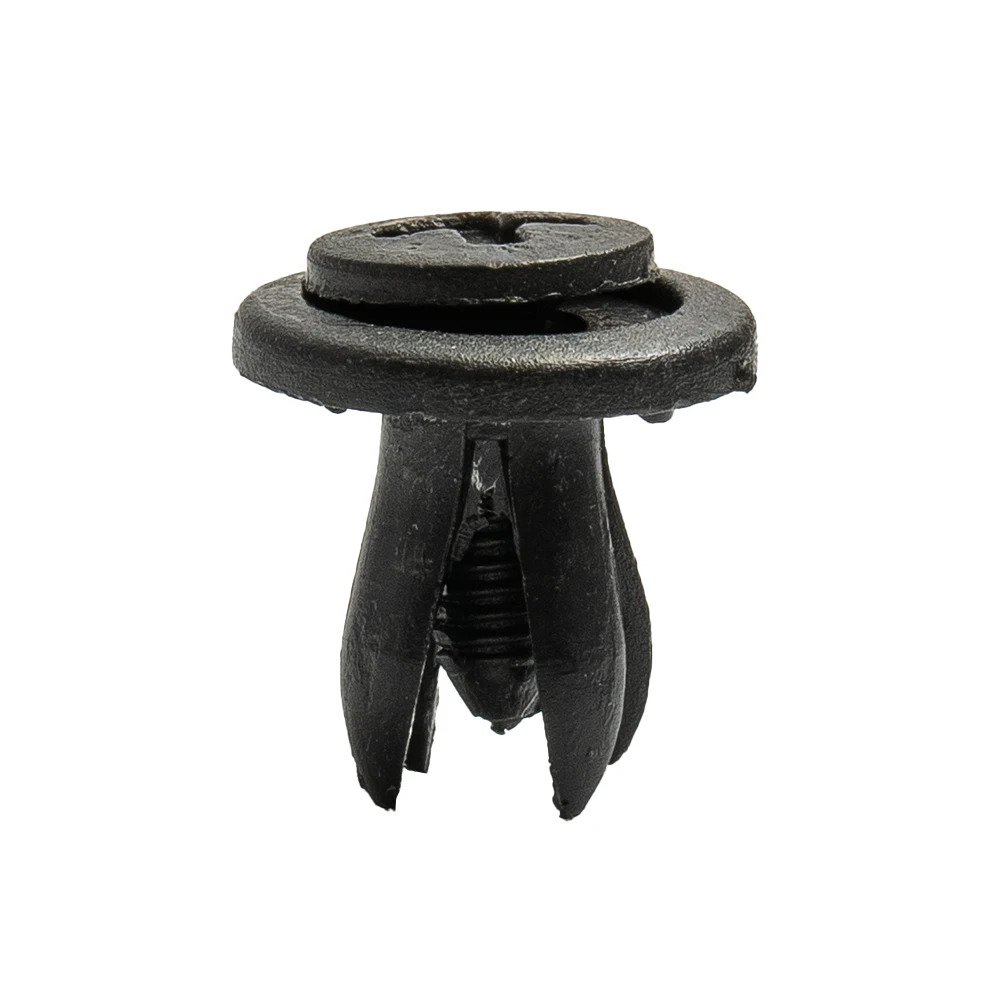 Car Parts Push Pin Clips Car 50 Pcs Accessories Bumper Car Mouldings Parts Plastic Push Pin Clip Rivets 6mm Hole Dia
Car Parts Push Pin Clips Car 50 Pcs Accessories Bumper Car Mouldings Parts Plastic Push Pin Clip Rivets 6mm Hole Dia