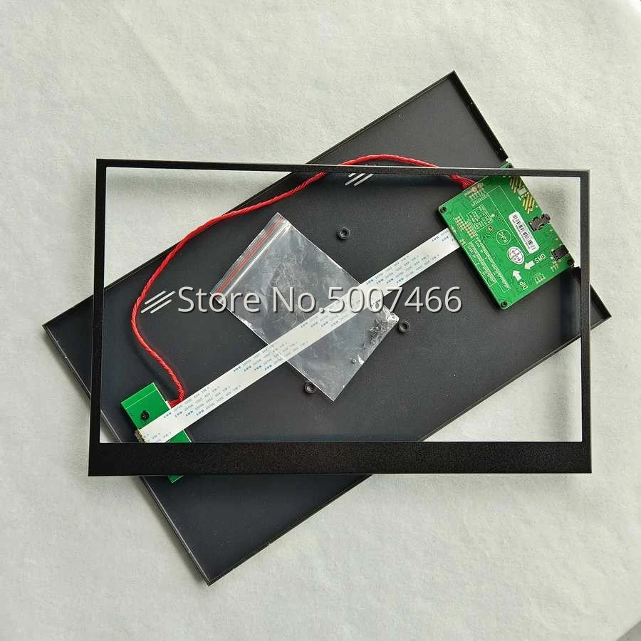 Для B116HAN05.0/B116HAN05.2 2 Mini HDMI-совместимый 1920 светодиодный 1080 LED EDP 5V USB Micro 11,6 "Комплект «сделай сам» металлический чехол панель управления
Для B116HAN05.0/B116HAN05.2 2 Mini HDMI-совместимый 1920 светодиодный 1080 LED EDP 5V USB Micro 11,6 "Комплект «сделай сам» металлический чехол панель управления
