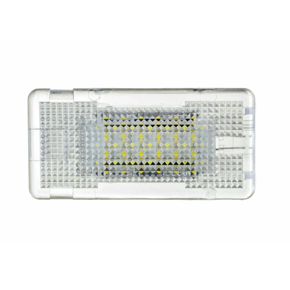 Enjoy Better Visibility and Safe Driving with 24 LED Luggage Trunk Lid Light Glove Box Lamp White for BMW E90 E92 E66 E39
Enjoy Better Visibility and Safe Driving with 24 LED Luggage Trunk Lid Light Glove Box Lamp White for BMW E90 E92 E66 E39